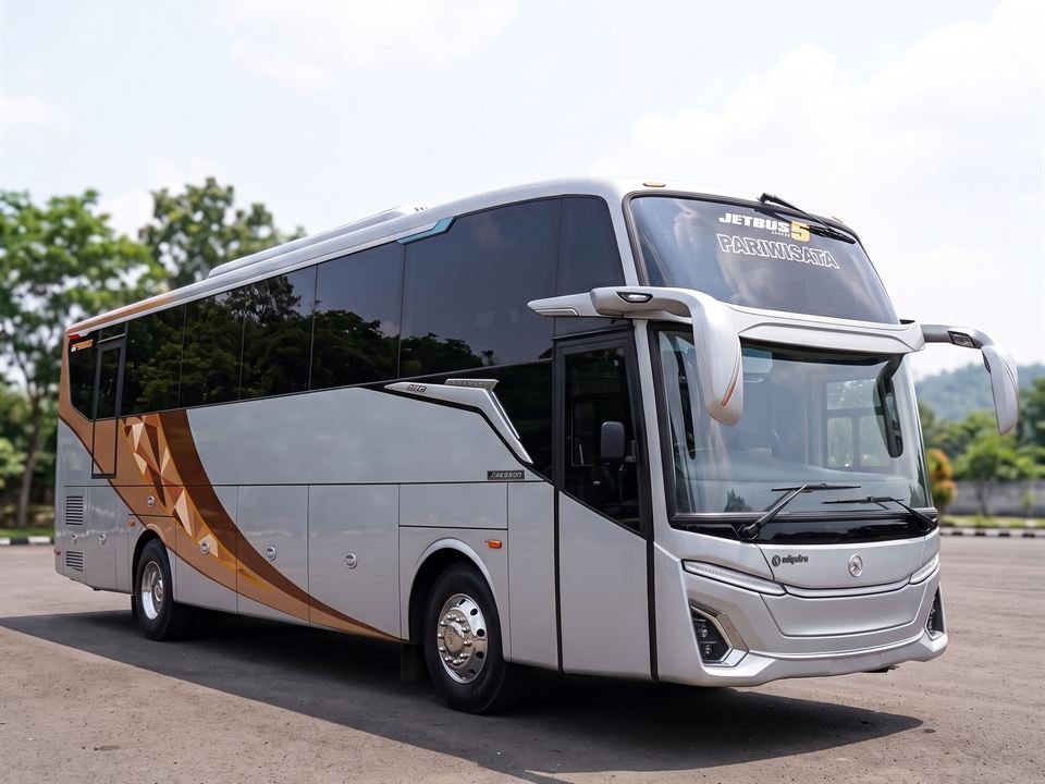 Sewa Big Bus MyIndoTravel